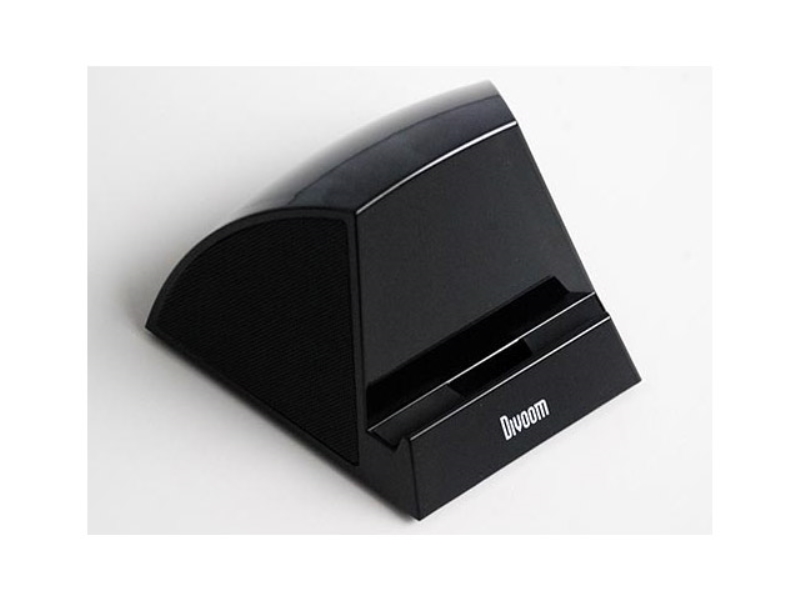 JABRA Docking station per iPhone e iPad nero